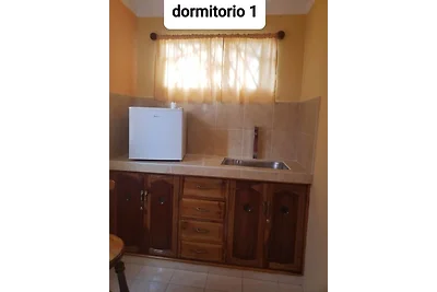 Hostal La Estrella Appartement 1