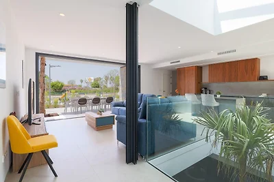 Casa vacanze Vacanza di relax Torre Pacheco