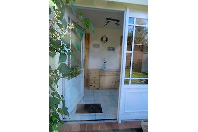 Böltser Hus Wohnung mit Balkon