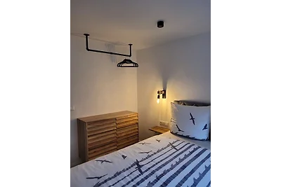 FeWo Todeskino "Möwennest" in