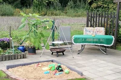 Ferienwohnung Winzenburg Naturnah