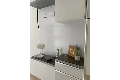 apartman za odmor Obiteljski odmor Antalya