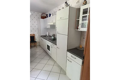 Ferienwohnung mit Terrasse