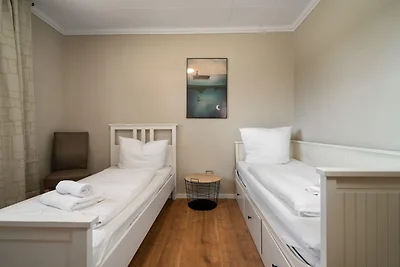 Ferienwohnung an der Müritz