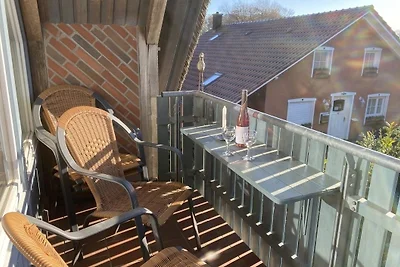 Ferienwohnung Nr. 05 (OG +