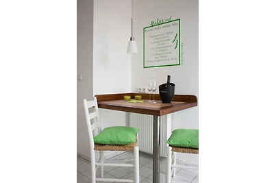 Casa vacanze Vacanza di relax Wittmund