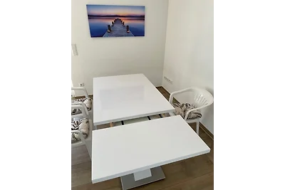 EG-Neubauwohnung mit