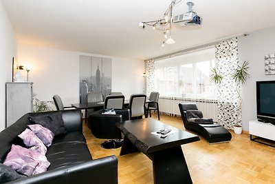 Vakantieappartement Gezinsvakantie Mittelnkirchen