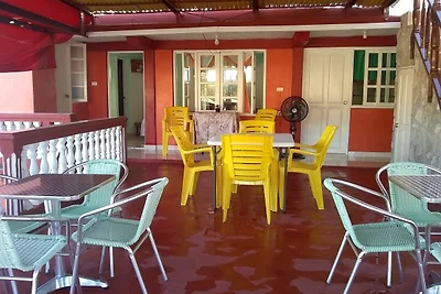 CASA DIAGO'S Appartement 1