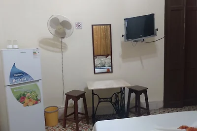 Hostal Singer Appartement 2