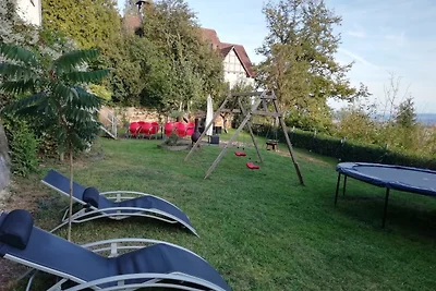 Appartamento Vacanza con famiglia Waldeck