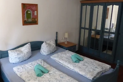 Vakantieappartement Gezinsvakantie Titisee-Neustadt