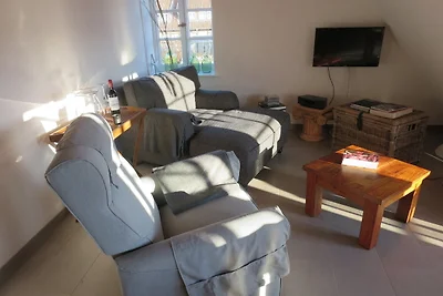 Fachwerkhaus am Meer | App. 4