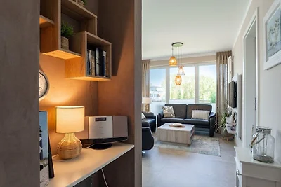 "Dünenpark Heiligenhafen", Haus