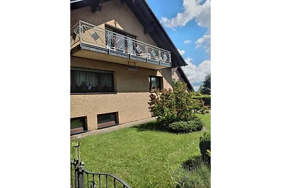 Ferienwohnung- Freuen