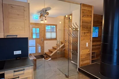 Luxus Chalet im Skigebiet am