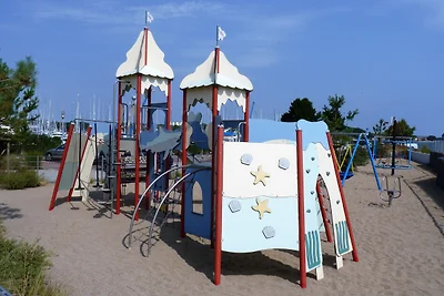 ancora Marina Haus 1 Nr. 07, Typ 1