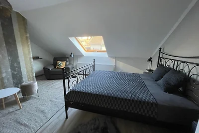 Schöne Höhe 600 FeWo Ausguck