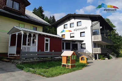 App. 1 - Farbennest mit Frühstück