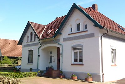 Casa vacanze Vacanza di relax Westoverledingen