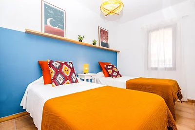 Villa Tropical Private Pool