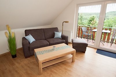 Vakantieappartement Gezinsvakantie Bad Arolsen