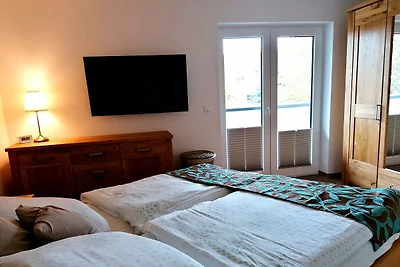 FEWO Boddenblick-Vilm