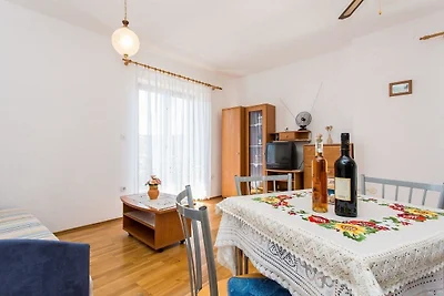 Vakantieappartement Gezinsvakantie Silo