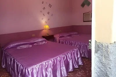 Hostal Mariposa Appartement 2