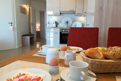 Schmuckstück am Binnensee