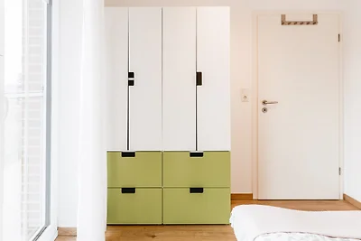 Vakantieappartement Gezinsvakantie Grasberg