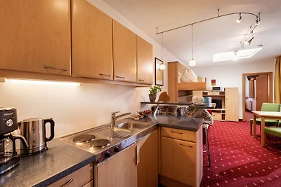 Hotel Alpinjuwel Gerlos - Apartment