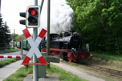 Ferienwohnung Noak - Baabe