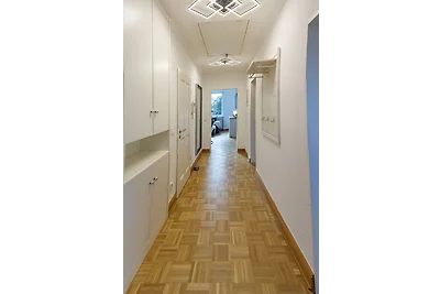 Ferienwohnung Heideperle