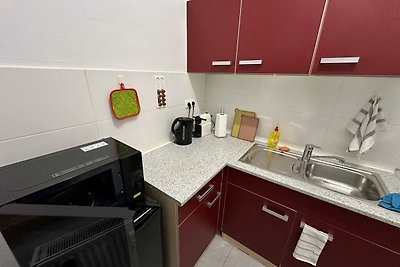 Vakantieappartement Gezinsvakantie Gera