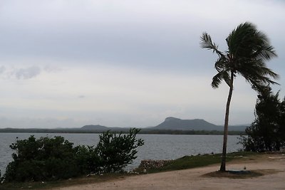 HOSTAL CAMAGUEY Appartement 1