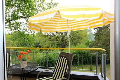 Appartamento Vacanza con famiglia Heringsdorf