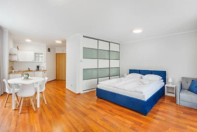 Vakantieappartement Gezinsvakantie Swinoujscie