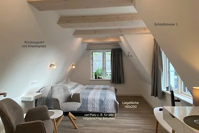 Whg. Muschelsucher - Haus