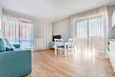 Sun&Snow Wczasowa - Apartment 117