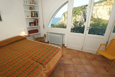 Vakantieappartement Gezinsvakantie Massa Lubrense