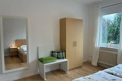 Vakantiehuis Ontspannende vakantie Amelinghausen
