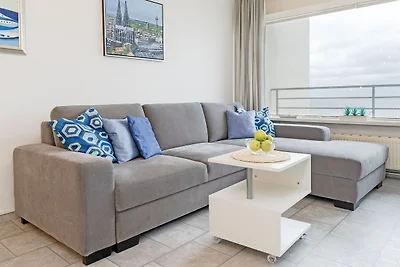 Strandhotel Dahme Schwalbennest