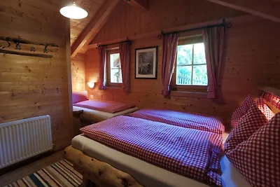 Josef-Speckbacher-Hütte