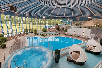 Ferienhaus Nr. 1 Sporthotel Oberhof