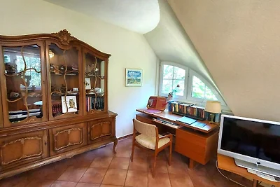 Ferienwohnung im Uhlenhuus