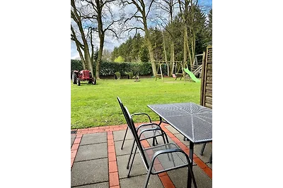 Ferienhof Westermann (Waldblick)