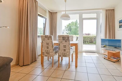 Appartamento Vacanza con famiglia Kellenhusen