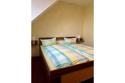 Vakantieappartement Gezinsvakantie Löningen