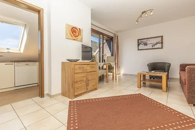 Vakantieappartement Gezinsvakantie Grömitz